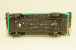 Москвич-408, январь 90г., Тантал/Радон 1:43