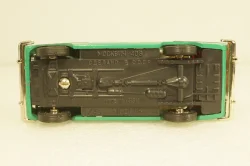 Москвич-408, январь 90г., Тантал/Радон 1:43