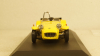 Lotus Super 7 1968, Minichamps 1:43