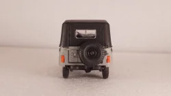 Уаз-469 Медицинский, Агат 1:43