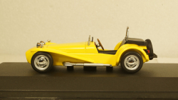 Lotus Super 7 1968, Minichamps 1:43