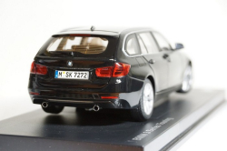 BMW 335i, TOURING (F31) 2012 1:18