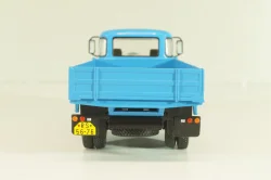 Avia A31 N truck, blue, LTM054, Legendas Teherautok a Multbol #54, Deagostini 1:43