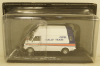 Bedford Blitz, Opel Rally Team (1982-1983), Rally Assistance №32 1:43