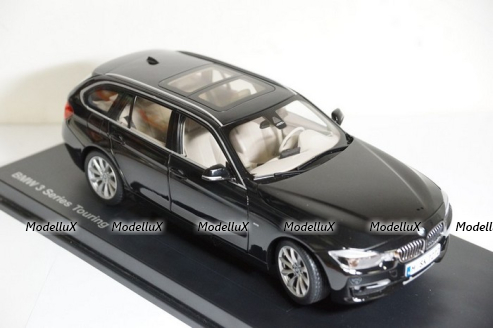 BMW 335i, TOURING (F31) 2012 1:18