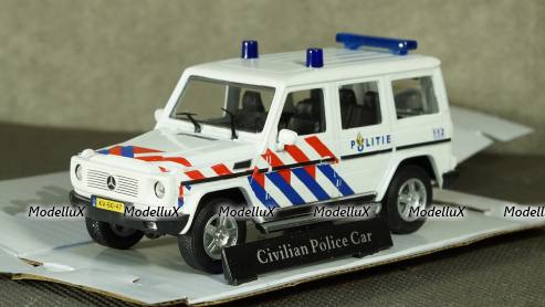 Bedford Blitz, Opel Rally Team (1982-1983), Rally Assistance №32 1:43 Без журнала!
