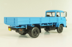 Avia A31 N truck, blue, LTM054, Legendas Teherautok a Multbol #54, Deagostini 1:43