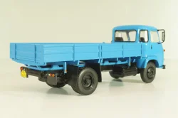Avia A31 N truck, blue, LTM054, Legendas Teherautok a Multbol #54, Deagostini 1:43