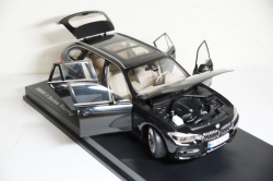 BMW 335i, TOURING (F31) 2012 1:18