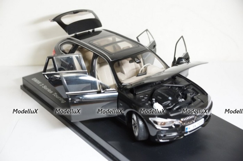 BMW 335i, TOURING (F31) 2012 1:18