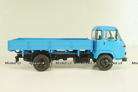 Avia A31 N truck, blue, LTM054, Legendas Teherautok a Multbol #54, Deagostini 1:43