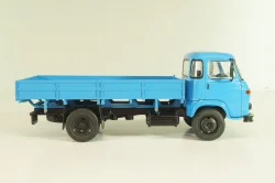 Avia A31 N truck, blue, LTM054, Legendas Teherautok a Multbol #54, Deagostini 1:43