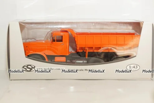 Уаз-469 Медицинский, Агат 1:43