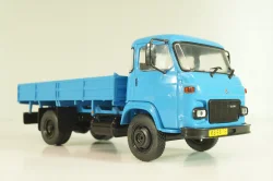 Avia A31 N truck, blue, LTM054, Legendas Teherautok a Multbol #54, Deagostini 1:43