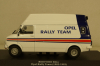 Bedford Blitz, Opel Rally Team (1982-1983), Rally Assistance №32 1:43