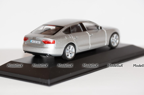 Уаз-469 Медицинский, Агат 1:43