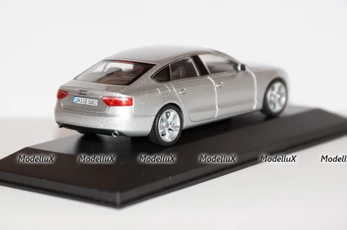 Уаз-469 Медицинский, Агат 1:43