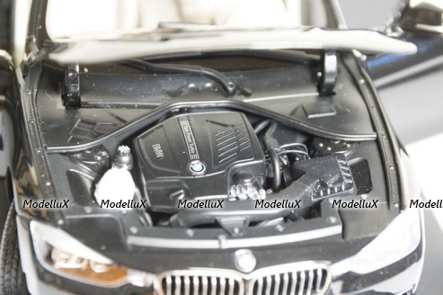 BMW 335i, TOURING (F31) 2012 1:18