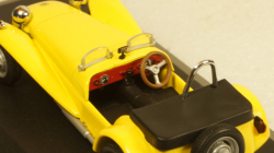 Lotus Super 7 1968, Minichamps 1:43