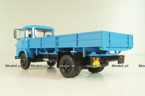 Avia A31 N truck, blue, LTM054, Legendas Teherautok a Multbol #54, Deagostini 1:43