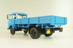 Avia A31 N truck, blue, LTM054, Legendas Teherautok a Multbol #54, Deagostini 1:43