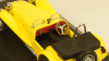 Lotus Super 7 1968, Minichamps 1:43