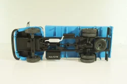 Avia A31 N truck, blue, LTM054, Legendas Teherautok a Multbol #54, Deagostini 1:43