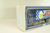 Saviem SM 200 Fourgon Lustucru 1968, blue, Les Plus Mythiques Saviem #5, Deagostini 1:43 Уценка!