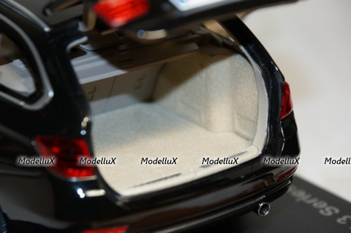 BMW 335i, TOURING (F31) 2012 1:18