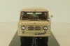 Уаз-450А, пассажирский 1965 г, 145024, DiP Models 1:43