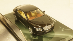 Bentley Continental GT 2003, 436139021, Minichamps 1:43