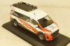 Toyota Commuter TRD, Team Toyota Gazoo Racing (2019), Rally Assistance №34