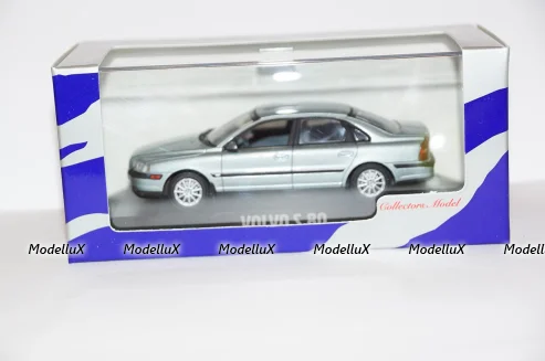 Fiat 242 Phase 2, Martini Racing Team (1983), Rally Assistance №33 1:43