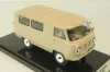 Уаз-450А, пассажирский 1965 г, 145024, DiP Models 1:43
