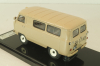Уаз-450А, пассажирский 1965 г, 145024, DiP Models 1:43