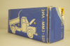 Зил-ММЗ-555, август 88г., Электроприбор 1:43