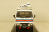 Fiat 242 Phase 2, Martini Racing Team (1983), Rally Assistance №33 1:43 Без журнала!