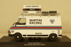 Fiat 242 Phase 2, Martini Racing Team (1983), Rally Assistance №33 1:43 Без журнала!