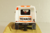 MERCEDES 280 GE # 142 - J. ICKX - C. BRASSEUR - DAKAR 1983, Norev 1:43