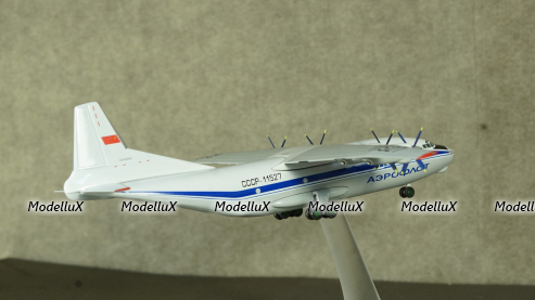 Зил-ММЗ-555, август 88г., Электроприбор 1:43
