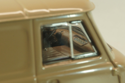 Уаз-450А, пассажирский 1965 г, 145024, DiP Models 1:43