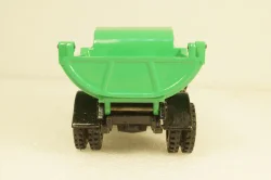 Зил-ММЗ-555, август 88г., Электроприбор 1:43