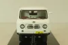 Mercedes G500 W463 ФСО, Gemini 1:43