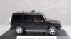 Mercedes G4 Cabrio 1938 black, PM43711, Signature Models 1:43