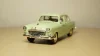 Mercedes G4 Cabrio 1938 black, PM43711, Signature Models 1:43