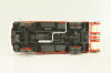 Saviem SM7 Fire engine fourgon Paris 1969, Les Plus Mythiques Saviem #4, Deagostini 1:43