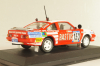 Opel Manta 400 #153 Opel Bastos team Colsoul/Lopes Rally Paris-Dakar 1984, red/white, Model43 1:43