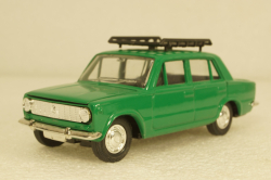 Ваз-2101 с багажником, Агат 1:43