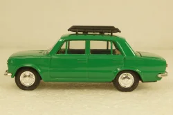 Ваз-2101 с багажником, Агат 1:43