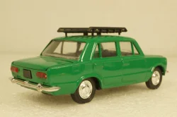 Ваз-2101 с багажником, Агат 1:43